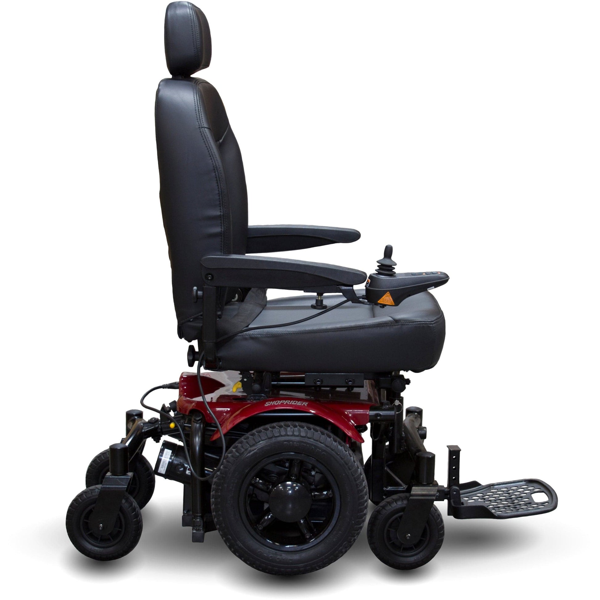 Shoprider 6Runner 14 Heavy Duty Bariatric Power Chair 888WNLLHD Wheelchairs Shoprider   