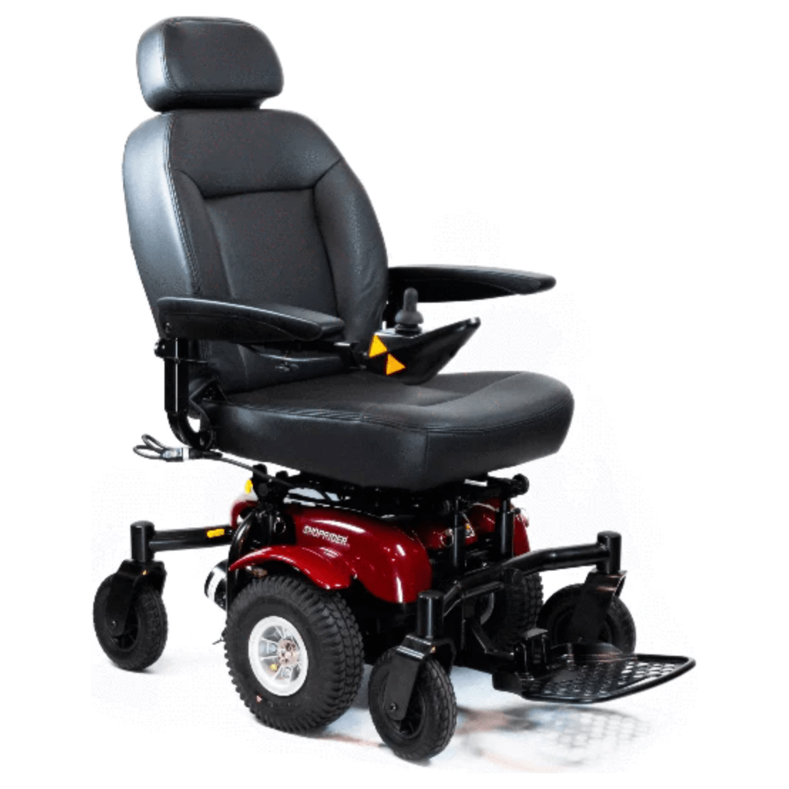 Shoprider 6Runner 10 Mid-Size Electric Power Wheelchair 888WNLM Wheelchairs Shoprider   