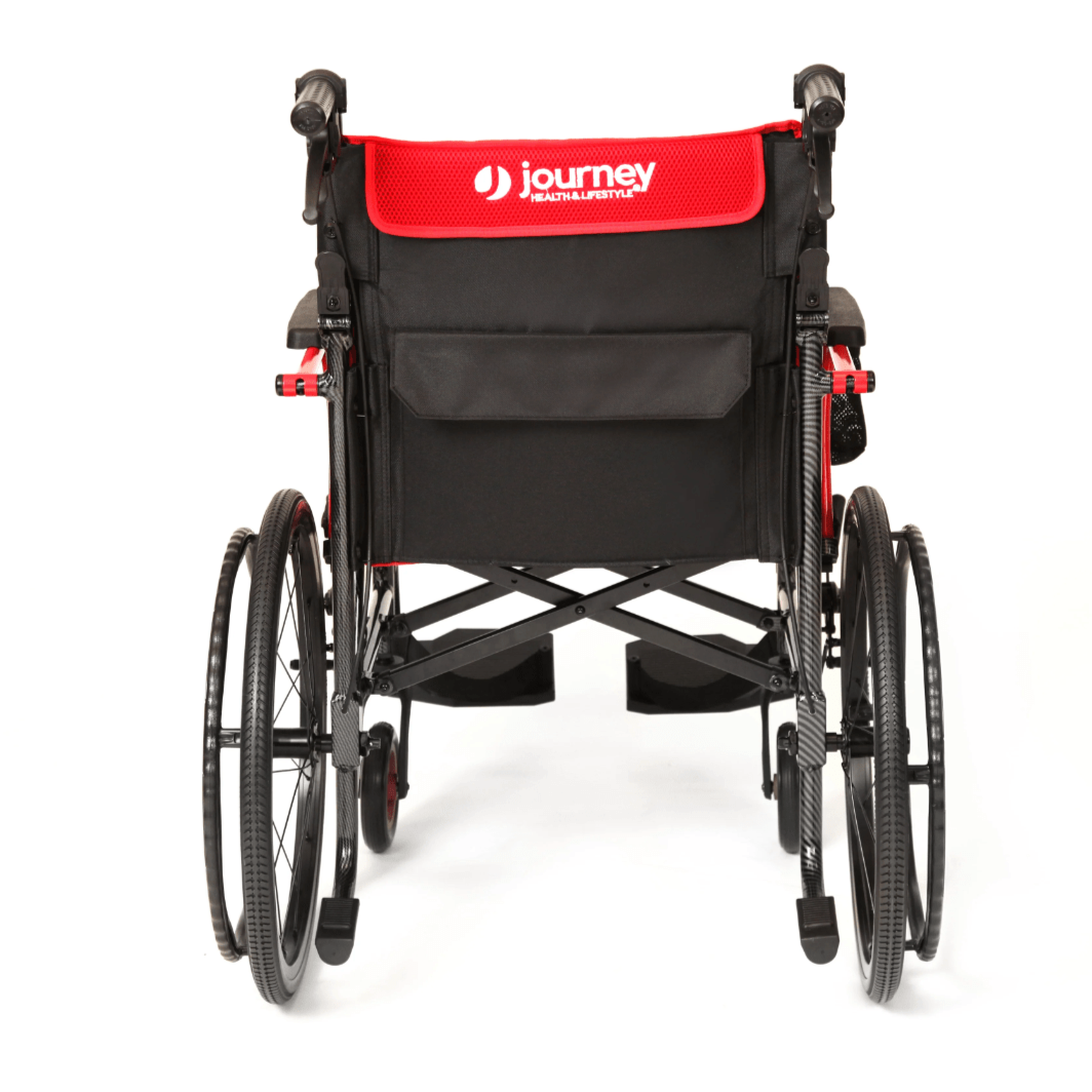 So Lite C2 Ultra Lightweight Wheelchair by Journey Health Wheelchairs Journey   