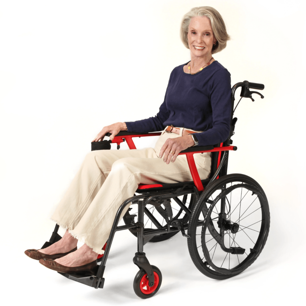 So Lite C2 Ultra Lightweight Wheelchair by Journey Health Wheelchairs Journey   