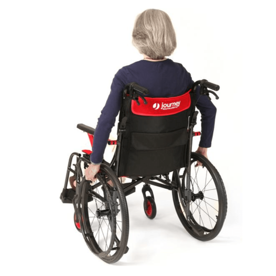 So Lite C2 Ultra Lightweight Wheelchair by Journey Health Wheelchairs Journey   