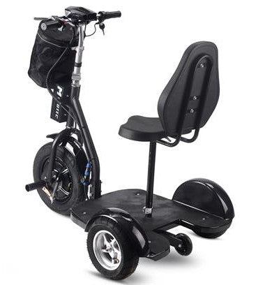 MotoTec Electric Trike 48v 1000w Lithium