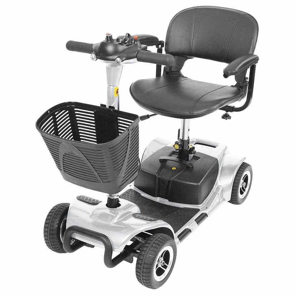 Vive Health 4 Wheel Mobility Scooter