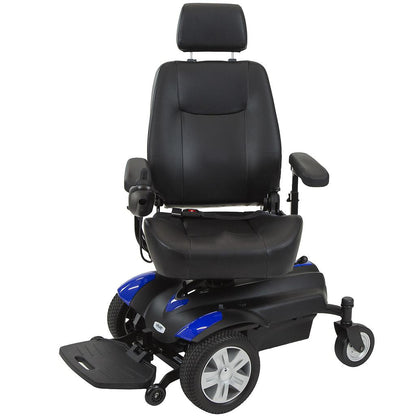 Vive Health Electric Wheelchair Model V