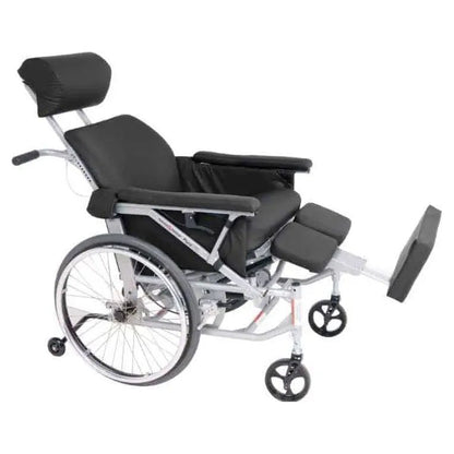 Graham Field Everest & Jennings PureTilt Tilt-in-Space Wheelchair