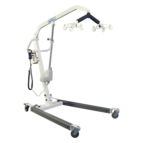 Graham Field Lumex LF1090 Electric Bariatric Patient Lift