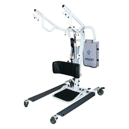 Graham Field Lumex LF2090 Bariatric Sit to Stand Electric Patient Lift