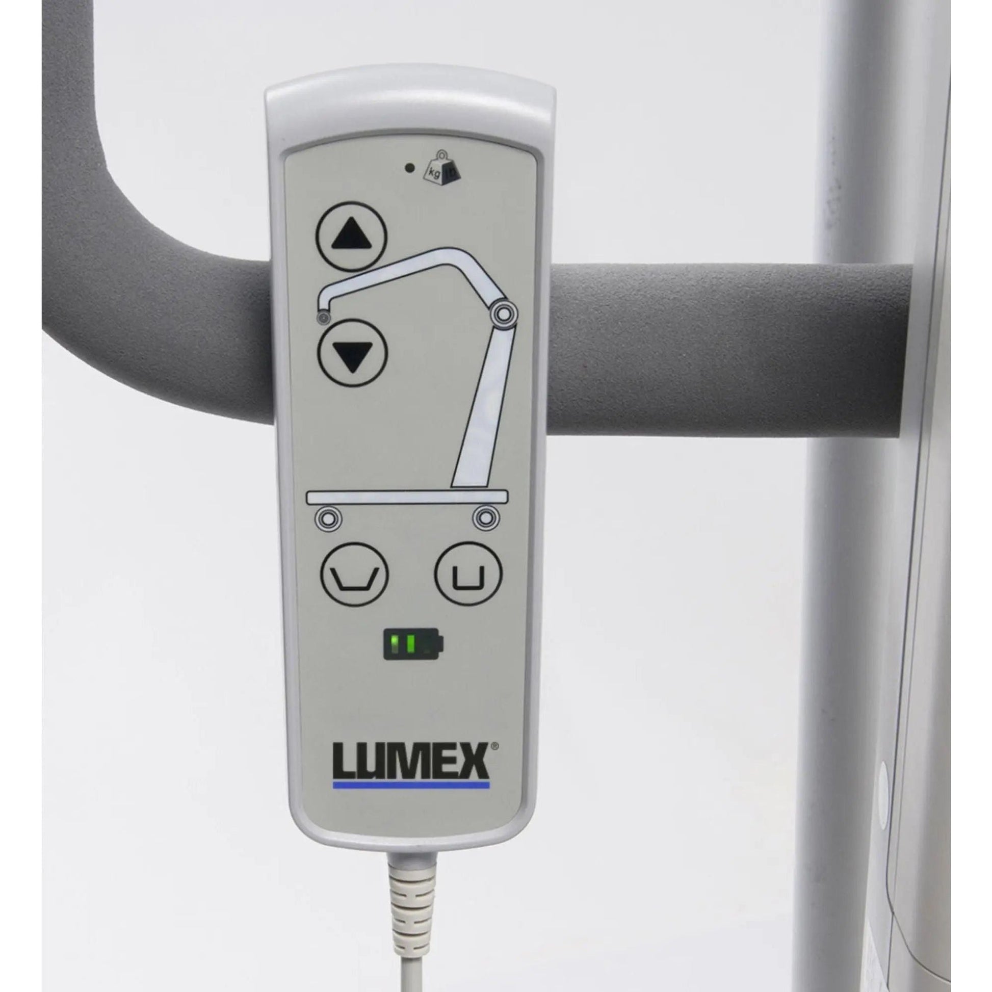 Graham Field Lumex LF500 Pro Battery-Powered Patient Lift