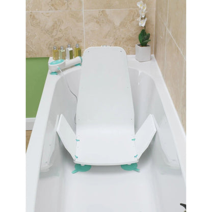 Graham Field Lumex Splash Bath Lift