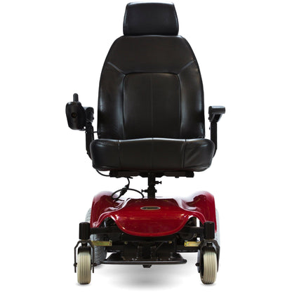 Shoprider Streamer Sport Mid-Size Electric Power Chair 888WA Wheelchairs Shoprider   