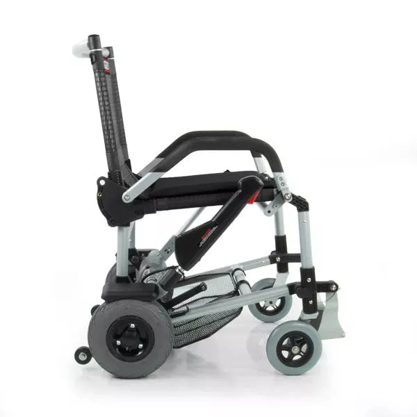 Zinger Chair Foldable Power Mobility Device by Journey Health - Weighs 47.7 lbs