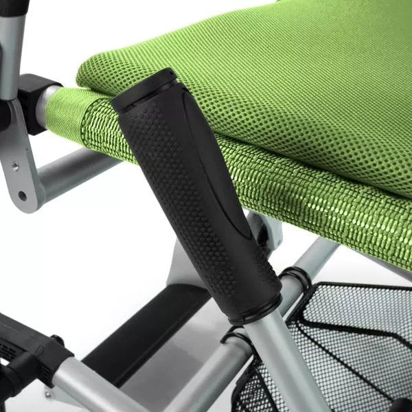 Zinger Chair Foldable Power Mobility Device by Journey Health - Weighs 47.7 lbs